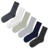 Waiouru Crew Socks 5 promotional 126098 0
