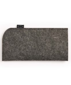 Walton Sunglass Pouch 3 promotional LL4559 Grey