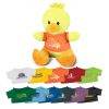 Plush Toy Duck 24 promotional 117864 1