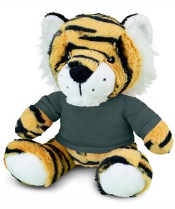 Plush Toy Tiger 21 promotional 117865 10