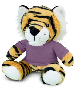 Plush Toy Tiger 22 promotional 117865 11