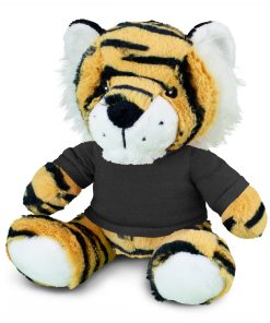 Plush Toy Tiger 23 promotional 117865 12