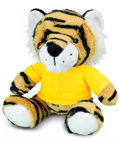 Plush Toy Tiger 14 promotional 117865 3