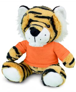 Plush Toy Tiger 15 promotional 117865 4