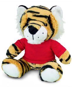 Plush Toy Tiger 16 promotional 117865 5