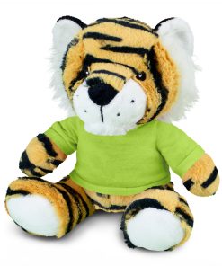 Plush Toy Tiger 17 promotional 117865 6