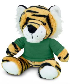 Plush Toy Tiger 18 promotional 117865 7