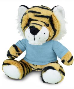 Plush Toy Tiger 19 promotional 117865 8